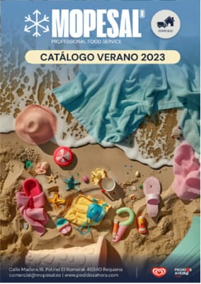 Catálogo Verano 2024