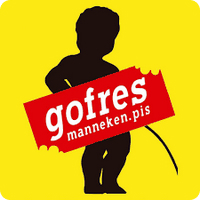 gofres mannekenpis