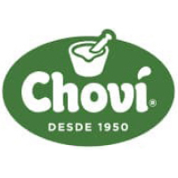 Choví